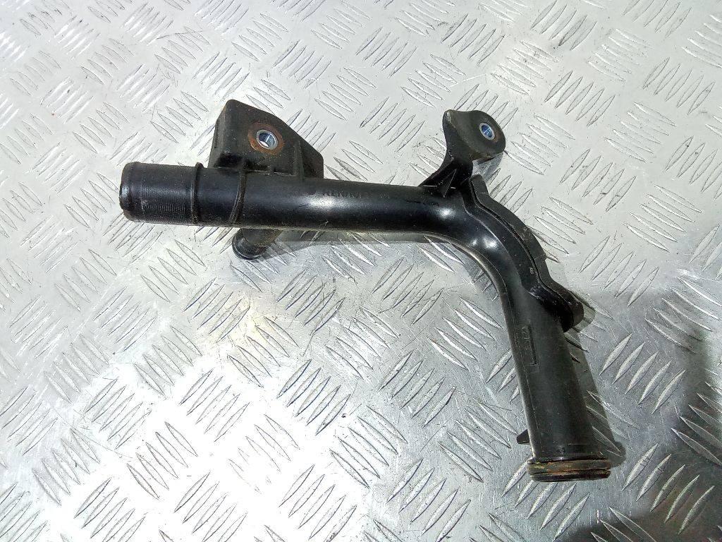 трубка охлаждающей жидкости Renault Scenic 3 поколение 2011, 8200408549 - фото №1