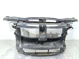 передняя панель крепления облицовки (телевизор) BMW 3 серия E90/E91/E92/E93 2005, 51647058594