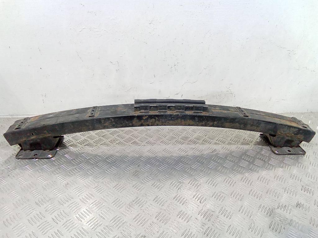 усилитель бампера переднего Hyundai Sonata NF 2006 - фото №1