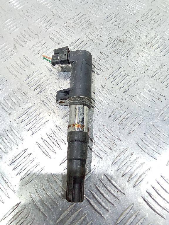 катушка зажигания Renault Megane 3 поколение 2011, 1.6 л., бензин, 8200765882 - фото №1