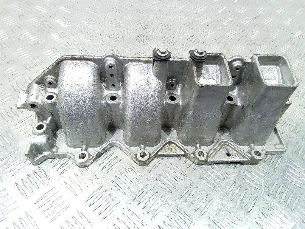 коллектор впускной Renault Modus 1 поколение 2005, 1.6 л., бензин, 8200329696 - фото №1