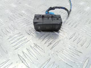 кнопка (выключатель) Opel Crossland X 1 поколение 2018, 03548010101, YP00032777