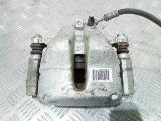 суппорт передний левый Opel Crossland X 1 поколение 2018, 1.2 л., бензин, 9677584680