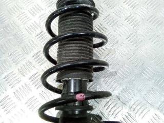 пружина передняя Skoda Fabia 3 поколение (NJ) [рестайлинг] 2019, 1.4 л., бензин