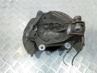 кулак поворотный правый BMW 3 серия E90/E91/E92/E93 [рестайлинг] 2009, 31216764444