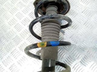 пружина передняя Renault Logan 1 поколение 2008