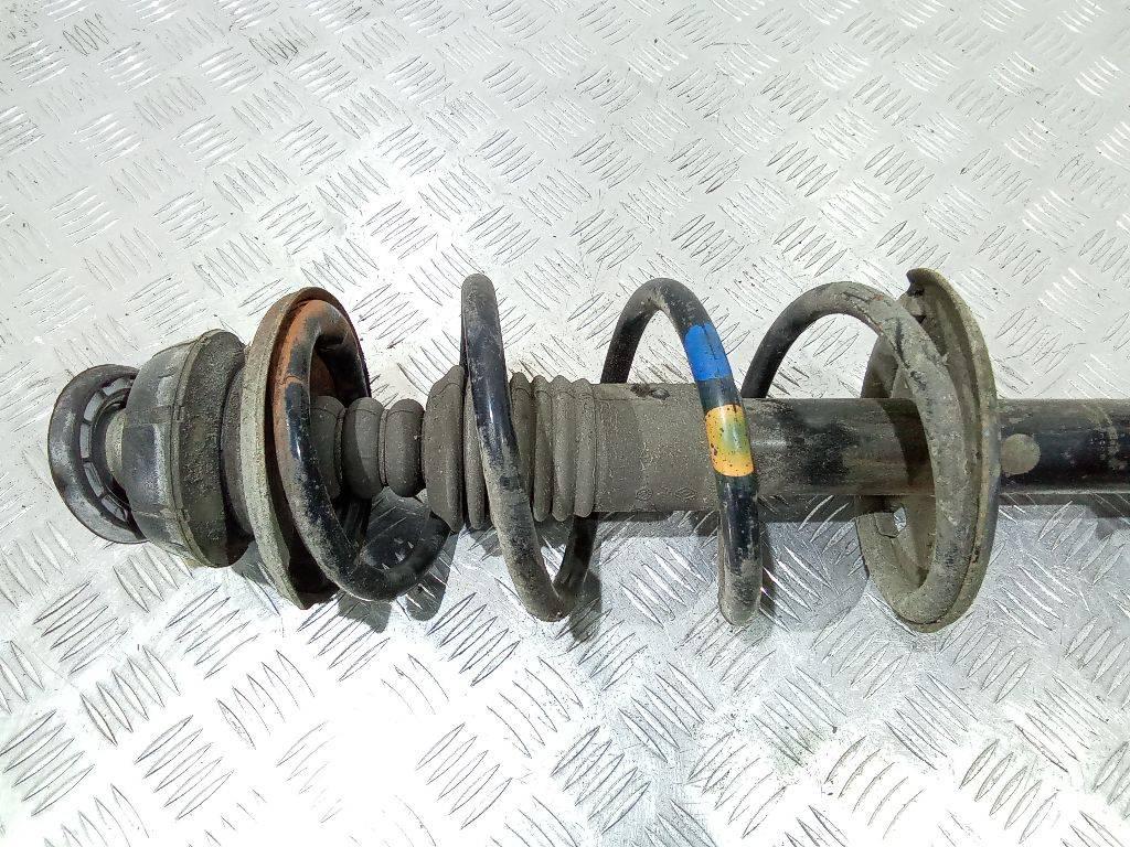 пружина передняя Renault Logan 1 поколение 2008 - фото №1