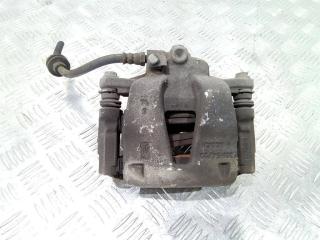 суппорт передний правый Opel Adam 1 поколение 2013, 1.4 л.