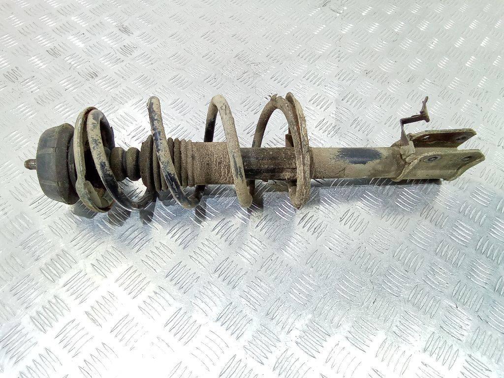 пружина передняя Renault Logan 1 поколение 2008 - фото №1