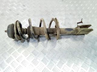 пружина передняя Renault Logan 1 поколение 2008