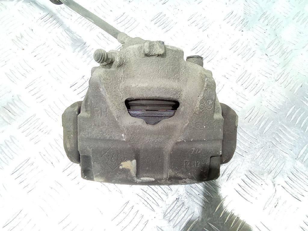 суппорт передний правый Renault Lodgy 2013 - фото №1