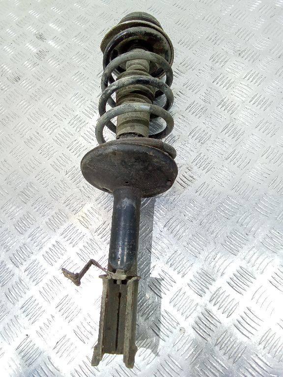 амортизатор передний правый Renault Sandero 1 поколение 2011, 1.5 л., 543022344R - фото №1