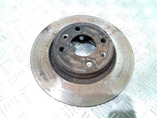 диск тормозной передний Renault Sandero 1 поколение 2011, 1.5 л.