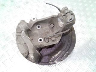 кулак поворотный левый BMW 3 серия E90/E91/E92/E93 [рестайлинг] 2009, 2.0 л., 3121676444303