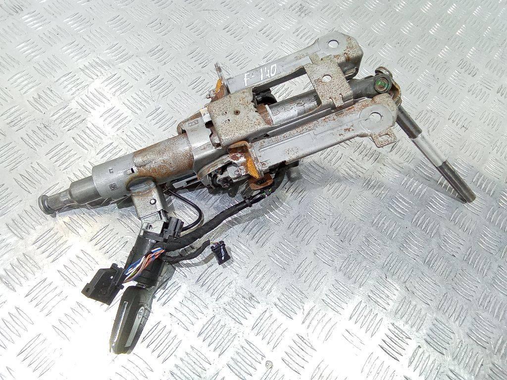 рулевая колонка Opel Crossland X 1 поколение 2018, 9663123380 - фото №1