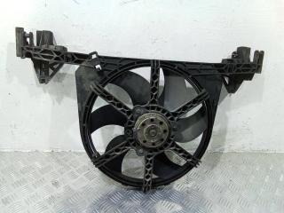 вентилятор радиатора Renault Espace 4 поколение 2002, 442822633F