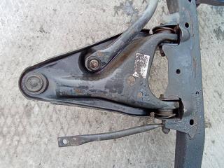 рычаг передний Renault Lodgy 2013