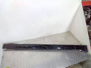 накладка на порог BMW 5 серия F07/F10/F11 2009, 51777178122