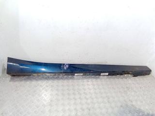 накладка на порог BMW 1 серия F20/F21 [рестайлинг] 2016, 51777287828