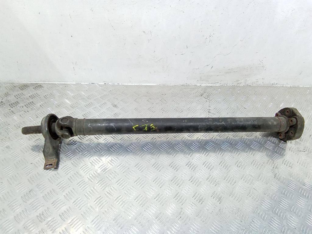 карданный вал Mercedes-Benz E-Класс W211/S211 2005 - фото №1