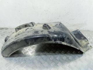 защита арок передняя левая (подкрылок) BMW 1 серия F20/F21 2012, 51717059371