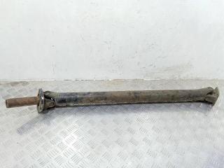 карданный вал Nissan Terrano R20 [2-й рестайлинг] 2002