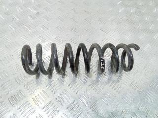 пружина задняя BMW 1 серия F20/F21 2012, 2.0 л., дизель