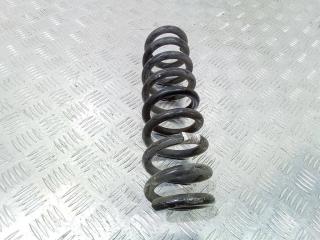 пружина задняя BMW 1 серия F20/F21 2012, 2.0 л., дизель