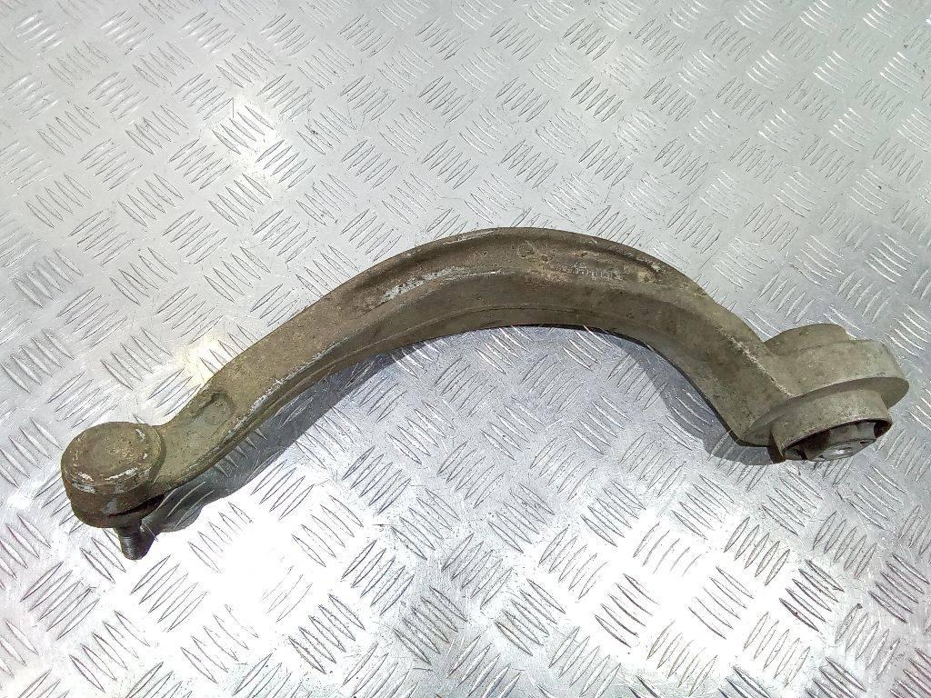 рычаг передний левый Audi A5 8T 2009, 8K0407695C - фото №1