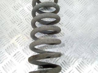 пружина задняя BMW 3 серия E90/E91/E92/E93 [рестайлинг] 2008, 2.0 л., дизель