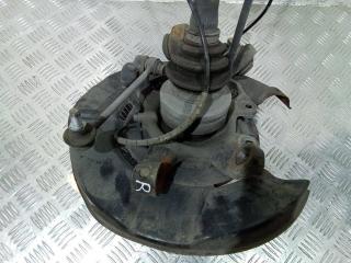 кулак задний правый BMW 3 серия E90/E91/E92/E93 [рестайлинг] 2008, 2.0 л., дизель