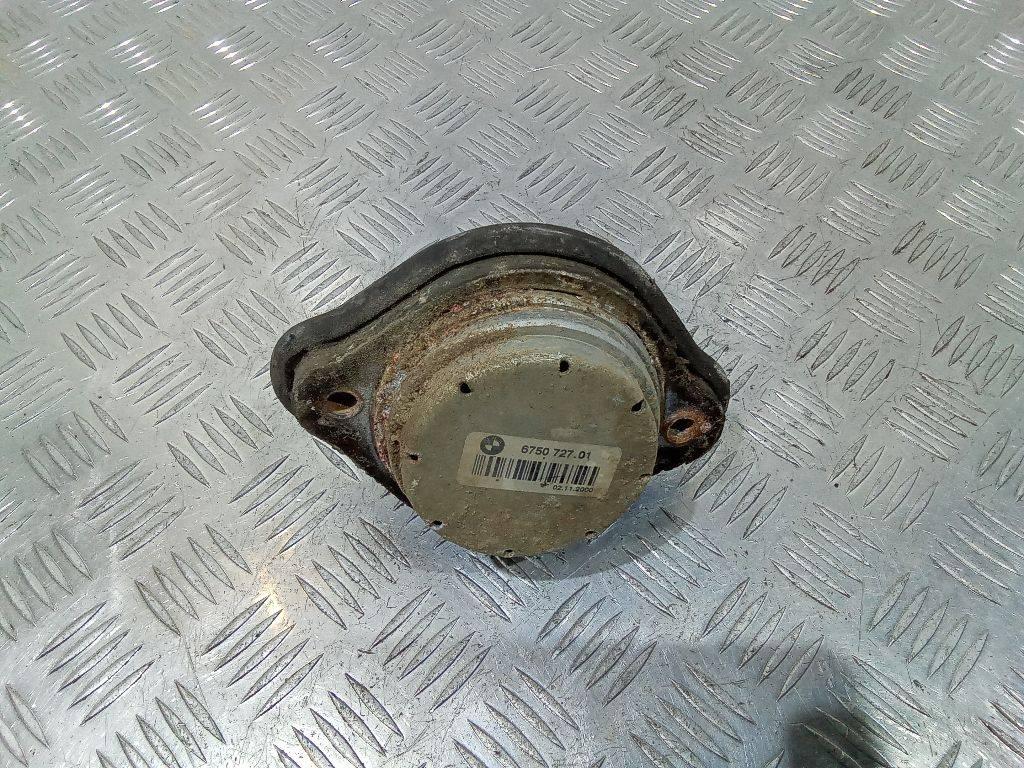 подушка крепления двигателя BMW X5 E53 2001, 6783714 - фото №1