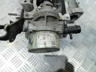 насос вакуумный Renault Megane 3 поколение [2-й рестайлинг] 2014, 1.5 л., дизель, 110421615R