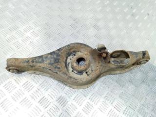 рычаг задний Peugeot 4007 1 поколение 2008, 2.2 л., дизель