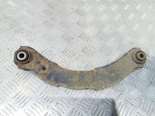 рычаг задний Peugeot 4007 1 поколение 2008, 2.2 л., дизель