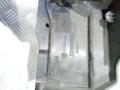 декоративная крышка двигателя Renault Scenic 3 поколение 2009, 1.5 л., дизель, 8200468152 - фото №3