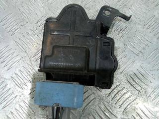 блок предохранителей Peugeot 2008 1 поколение [рестайлинг] 2018, 9801808680