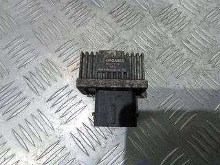 реле накала свечей Peugeot 308 T7 2009, 9640469680