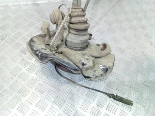 кулак задний правый BMW 1 серия E81/E82/E87/E88 [рестайлинг] 2007, 2.0 л., дизель