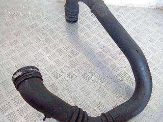 патрубок интеркулера Renault Master 2 поколение [рестайлинг] 2004, 2.5 л., дизель, МКПП, 8200230579