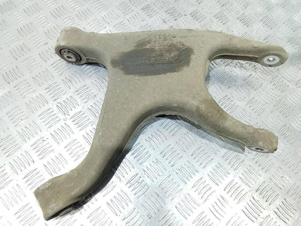 рычаг задний правый Audi A4 B8/8K 2008, 8K0505312 - фото №1