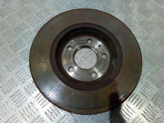 диск тормозной задний Audi A4 B8/8K 2008