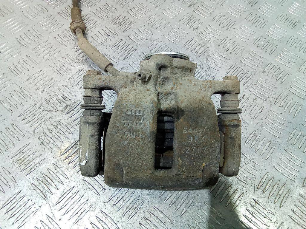 суппорт задний правый Audi A4 B8/8K 2008 - фото №1