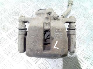 суппорт задний левый Audi A4 B8/8K 2008