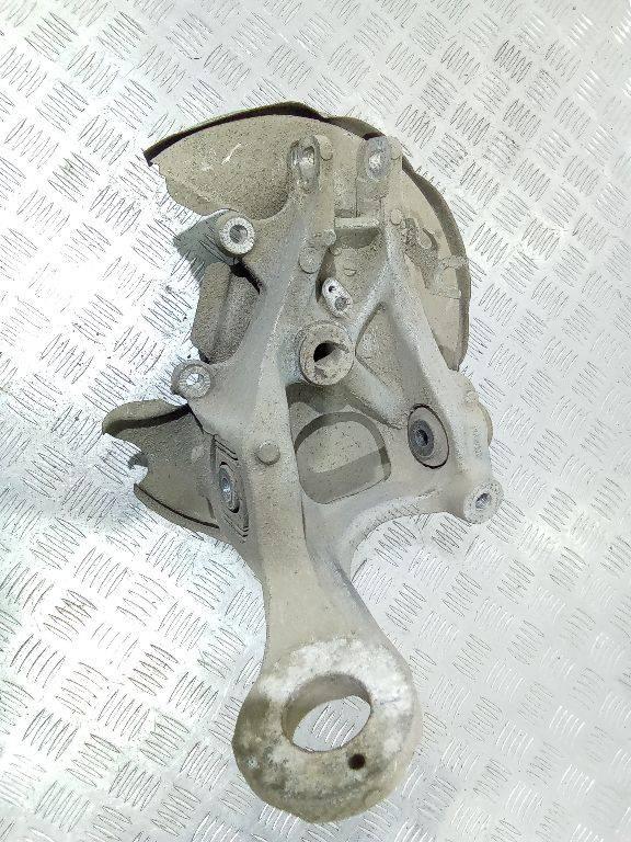 кулак задний левый Audi A4 B8/8K 2008 - фото №1