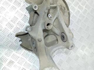 кулак задний левый Audi A4 B8/8K 2008