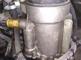 корпус топливного фильтра MAN TGX 1 поколение 2007, 4.6 л., дизель, МКПП, 51125017277