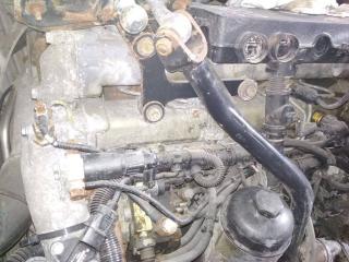 коллектор впускной MAN TGX 1 поколение 2007, 4.6 л., дизель, МКПП, 51082013590