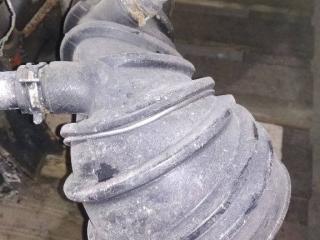 патрубок воздушного фильтра MAN TGX 1 поколение 2007, 4.6 л., дизель, МКПП