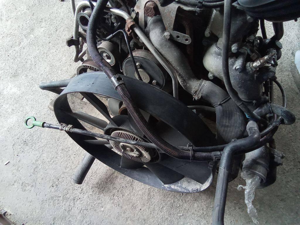 щуп двигателя MAN TGX 1 поколение 2007, 4.6 л., дизель, МКПП - фото №1